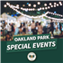 Special Events