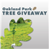 Tree Giveaway