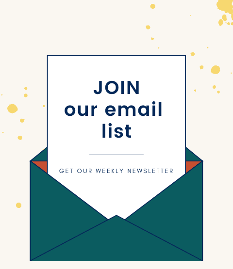 Text to sign up for weekly update City news