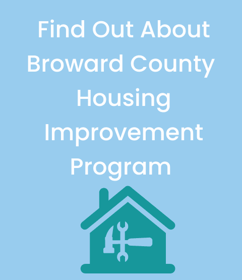 Broward County Accepting Applications for Housing Improvements
