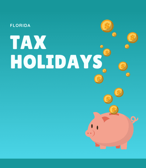 Tax holidays 2022