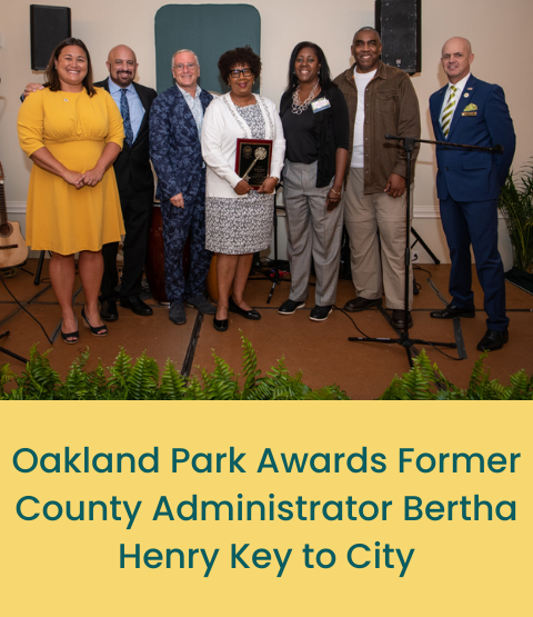 key to city city news