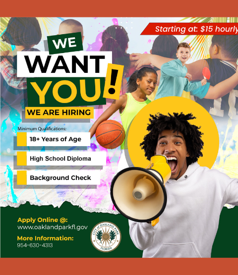 parks position city news