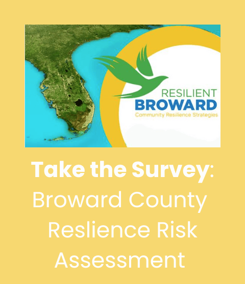 Link to county survey on climate resilience