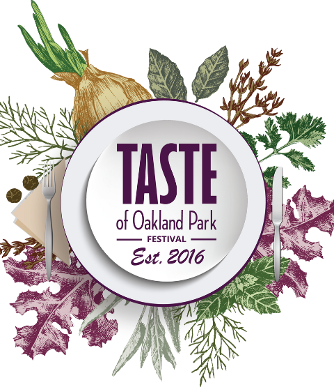 Illustration of Taste logo