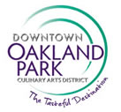 Culinary Arts District Logo