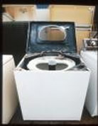 White Goods Metal Collection