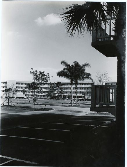 mid-royal palm condo 2-1974