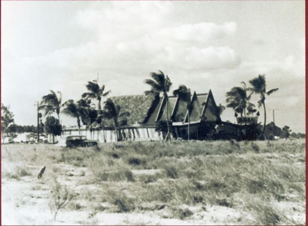 tiki maikai historic